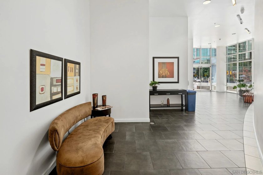Welcome home to this stunningly renovated urban retreat at 350 W - photo 42