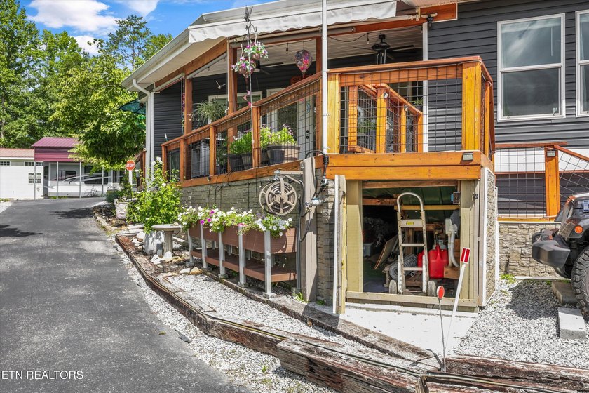 Experience mountain living at its finest in the highly - photo 4