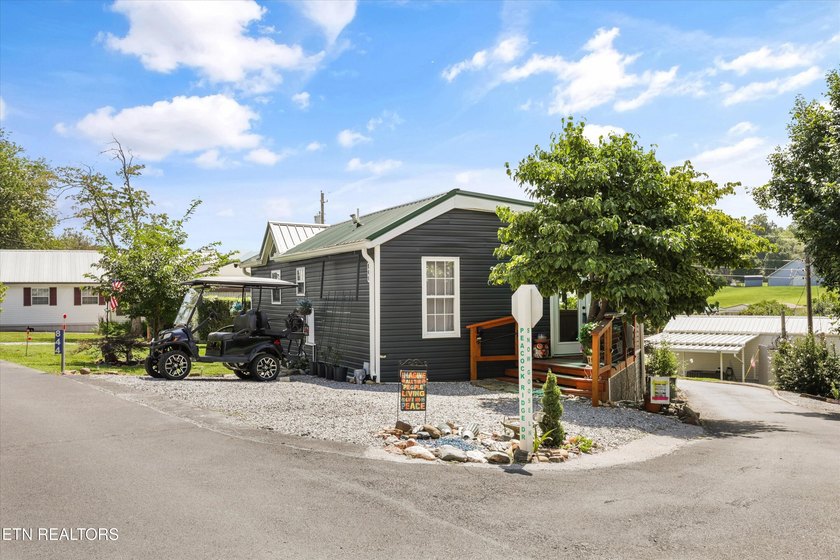 Experience mountain living at its finest in the highly - photo 5