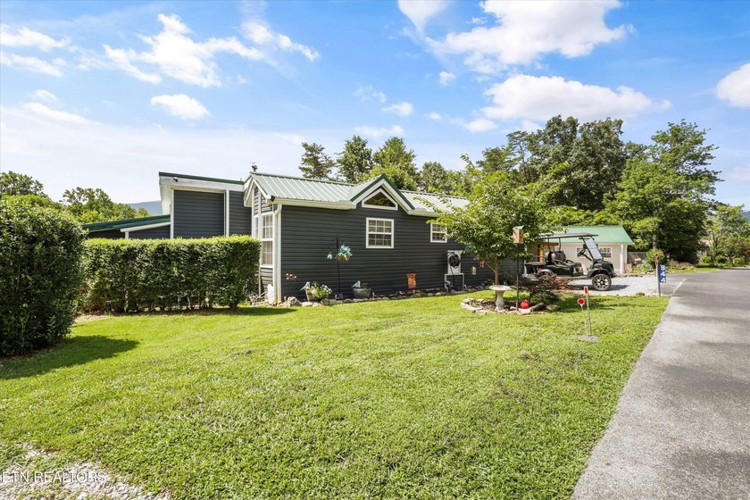 Experience mountain living at its finest in the highly - photo 7