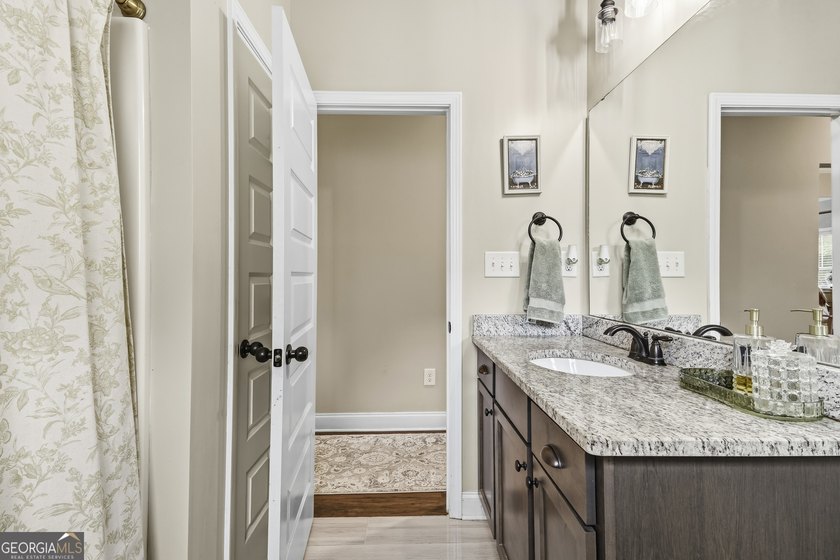 Welcome to 641 Whispering Pines Drive, where luxury, comfort - photo 48
