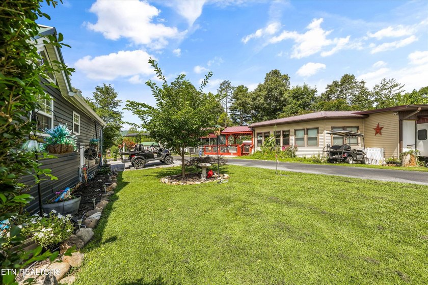 Experience mountain living at its finest in the highly - photo 8