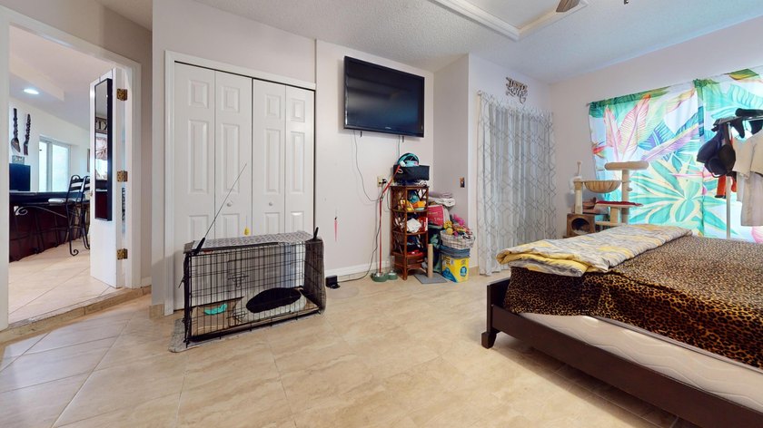 Roof 2019, A/C 2023 Well-maintained home is located in a - photo 9