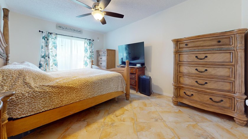 Roof 2019, A/C 2023 Well-maintained home is located in a - photo 10