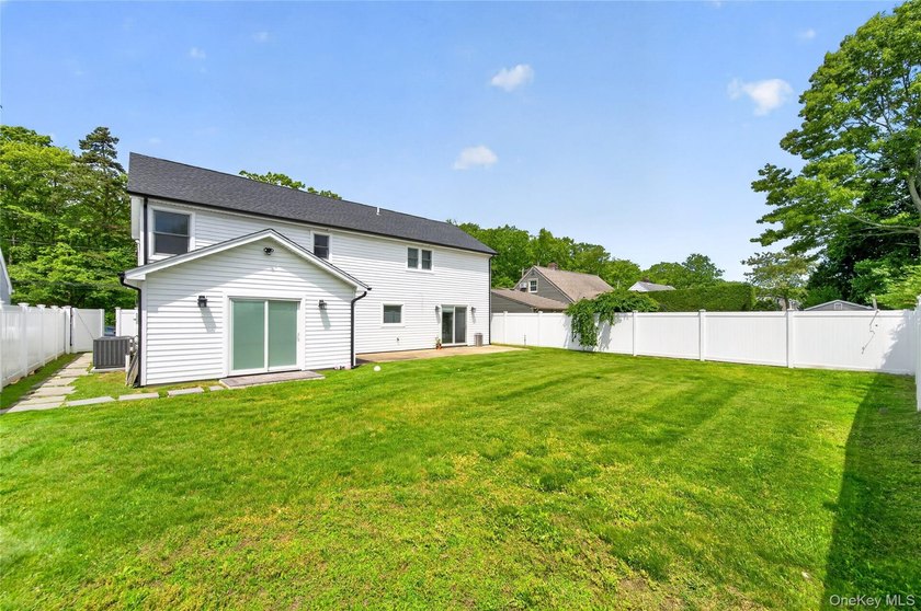A Diamond, Completely Remodeled Colonial Located Mid-Block in - photo 25
