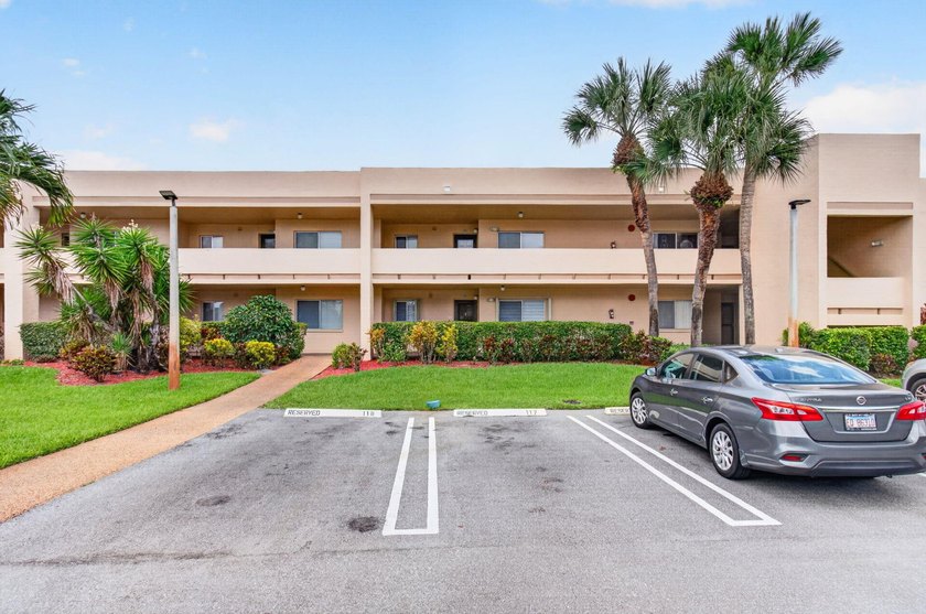 Beautiful condo in the highly south after Poinciana Gardens 55+ - photo 3