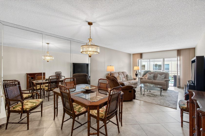 Beautiful condo in the highly south after Poinciana Gardens 55+ - photo 10