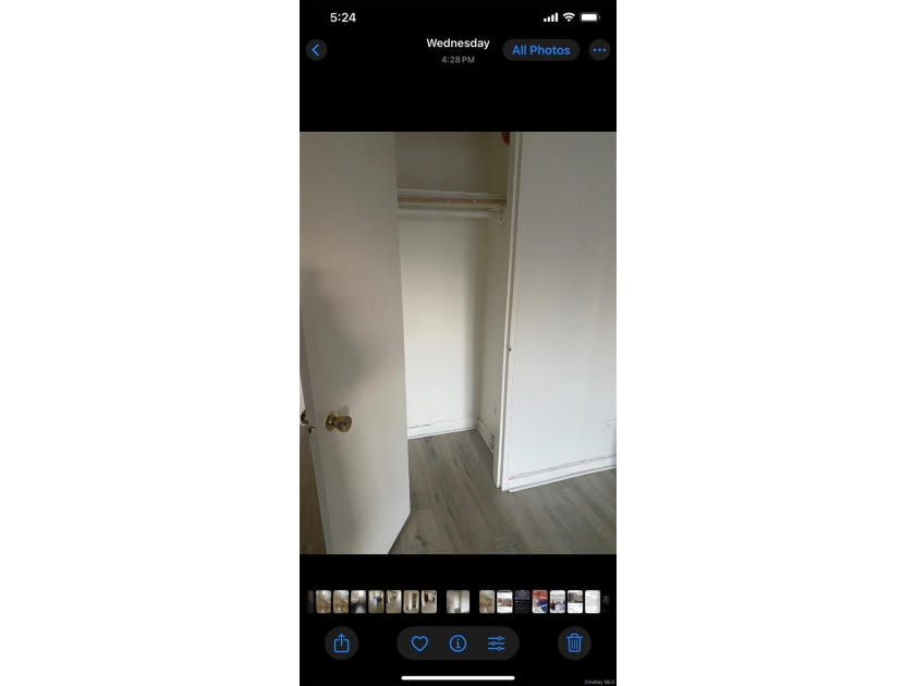 1 bed, 1 bath co-op apartment featuring a well-maintained - photo 2