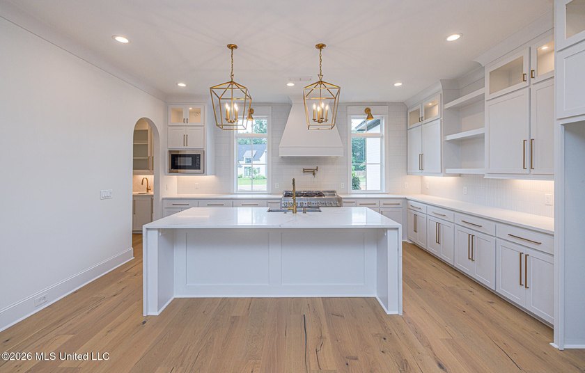 Gorgeous New Construction in Westlake! Home to be completed by - photo 13