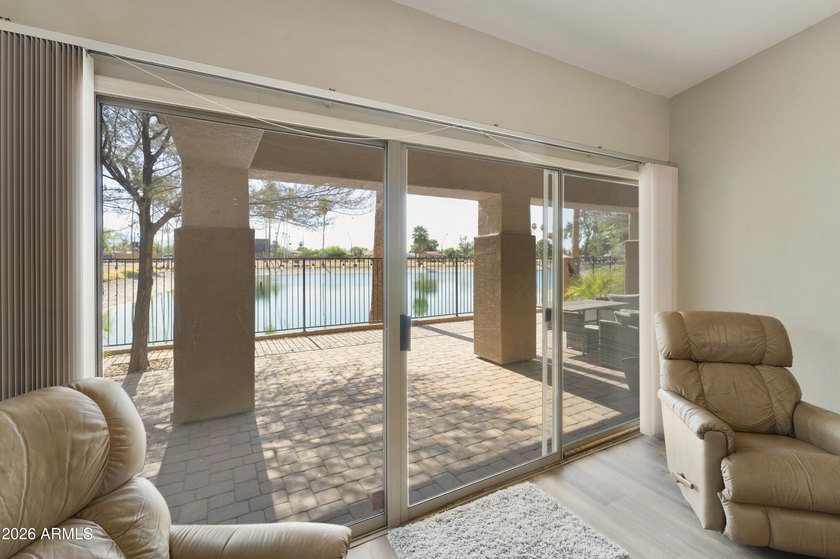 Move right into this beautifully maintained, fully furnished - photo 15