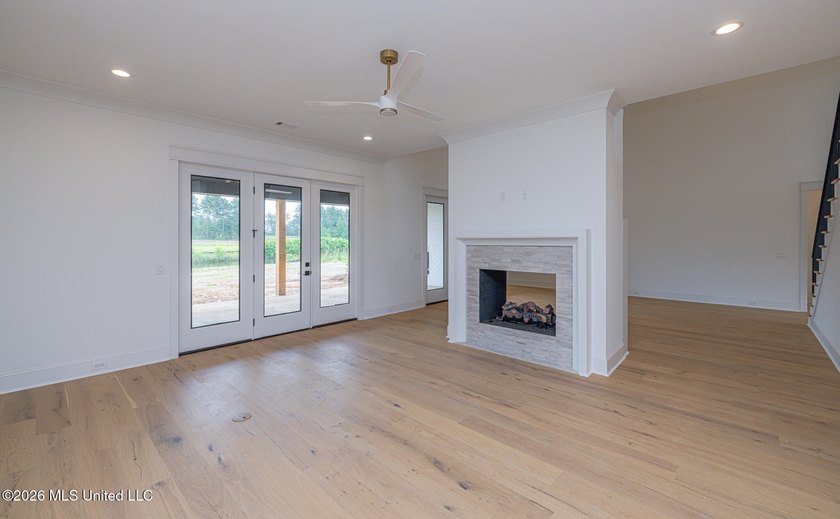 Gorgeous New Construction in Westlake! Home to be completed by - photo 17