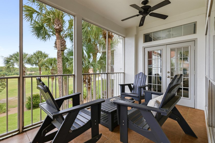 Wonderful, fully updated, 2 story, end unit condo located on the - photo 34