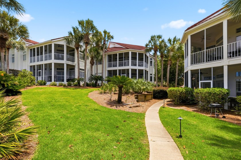 Wonderful, fully updated, 2 story, end unit condo located on the - photo 37