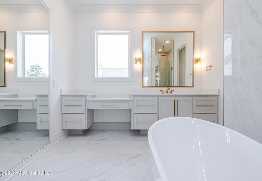 Gorgeous New Construction in Westlake! Home to be completed by - photo 38