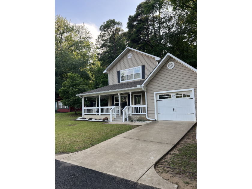 87 Private Road 7332, Frankston, TX 75763, 5146489