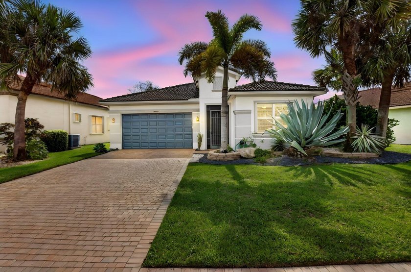 Rarely available Delray model ready for its new owners. The 3 - photo 2