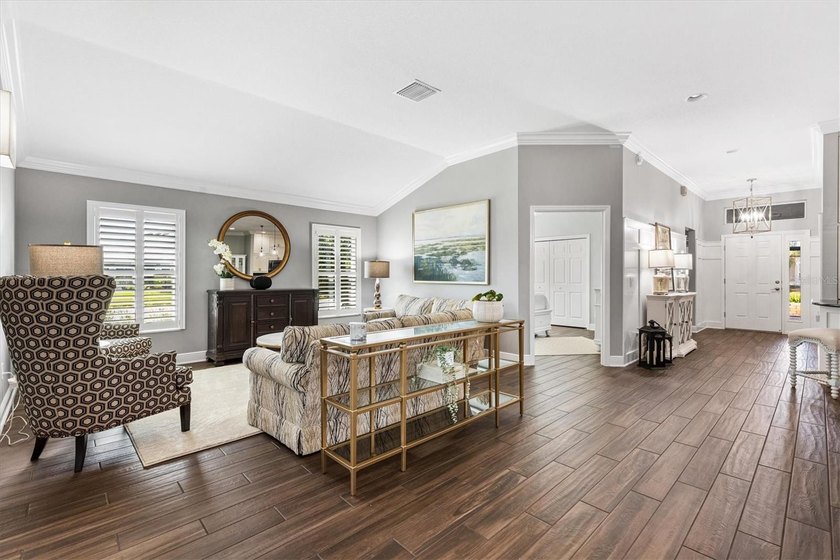 Custom Luxury Home | Gourmet Kitchen Suite | Private Guest Wing - photo 15