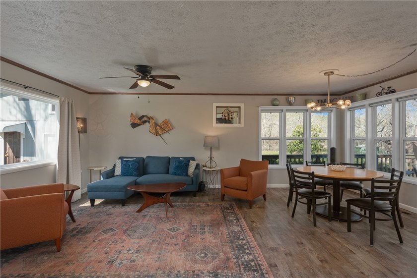 Nestled on 1.27 private acres in the beautiful Beavertown area - photo 7
