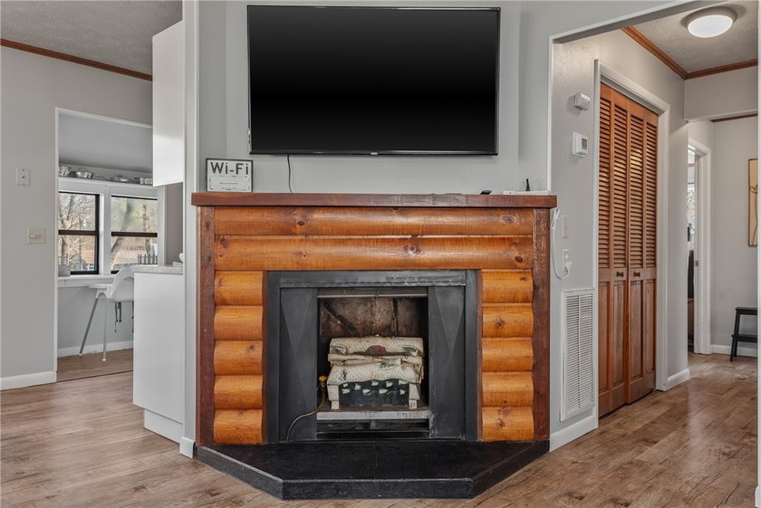Nestled on 1.27 private acres in the beautiful Beavertown area - photo 10