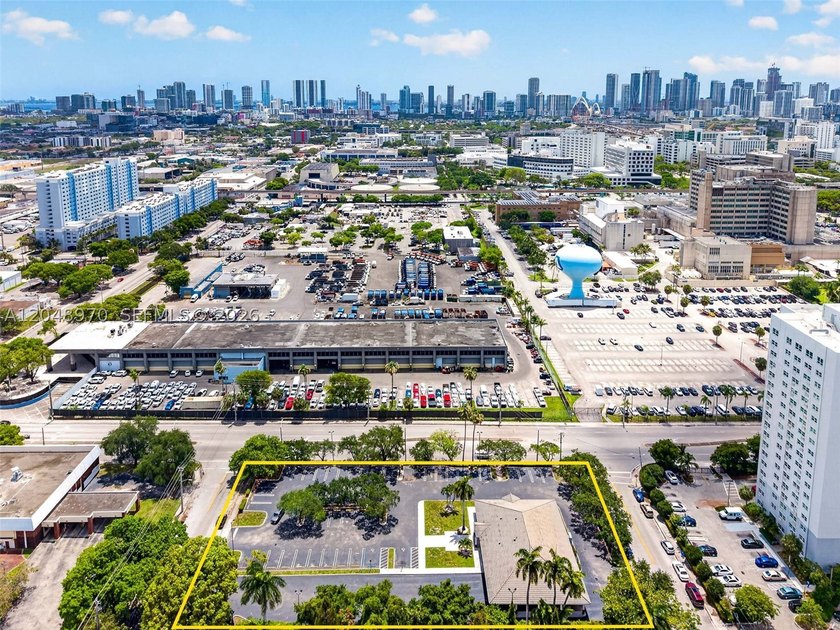 District 19 presents a rare 1.21-acre (52,925 SF) development - photo 9