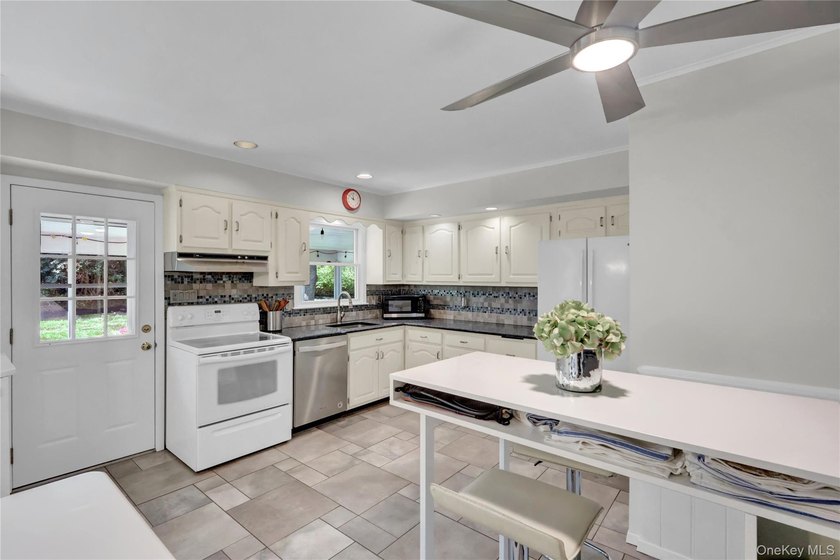 Nestled on .36 Acres in the desirable Quaker Ridge Area of Stony - photo 17