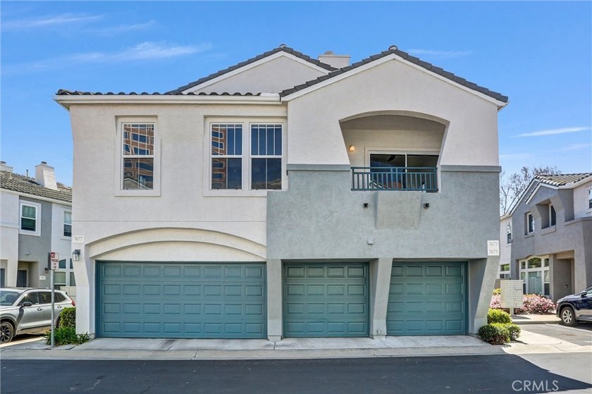 Bright &amp; Modern 2-Bed, 2-Bath townhome in San Diego! Welcome to - photo 27