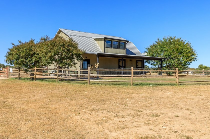 A rare offering in the heart of the Texas Hill Country, this - photo 33