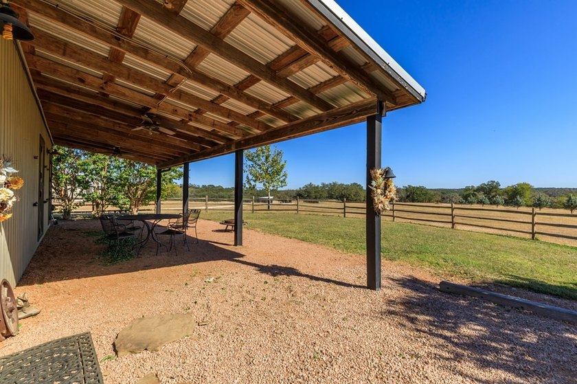 A rare offering in the heart of the Texas Hill Country, this - photo 36