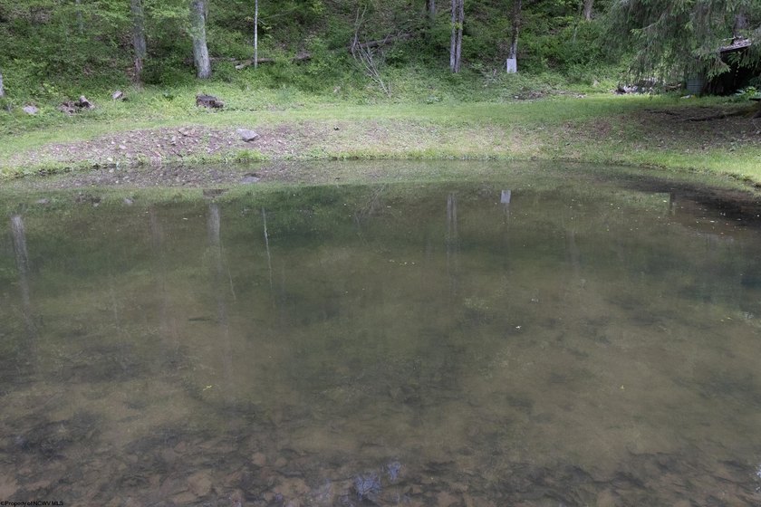 Serene Country Getaway Near Teter Lake. Escape to peace and - photo 39