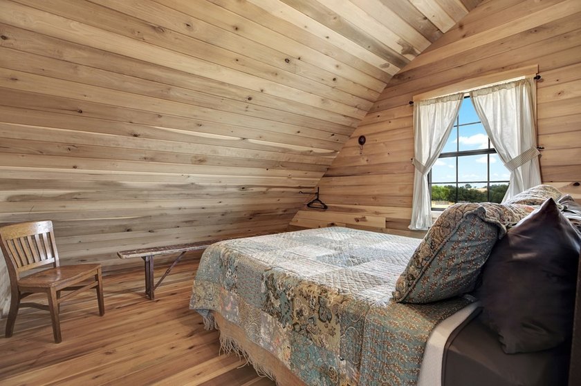 A rare offering in the heart of the Texas Hill Country, this - photo 48