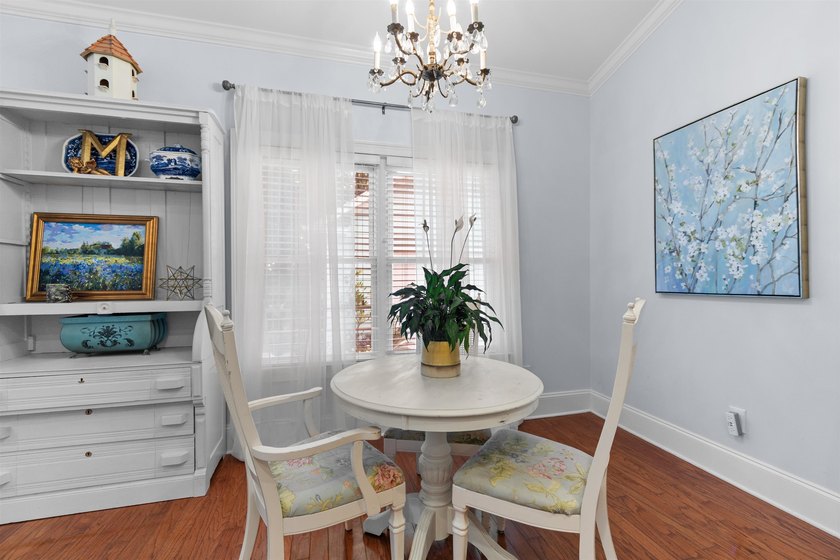 Nestled in the highly sought-after St. Charles Place section of - photo 14