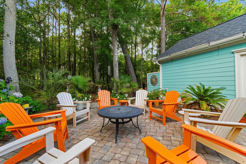 Nestled in the highly sought-after St. Charles Place section of - photo 33