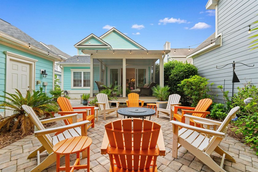 Nestled in the highly sought-after St. Charles Place section of - photo 34