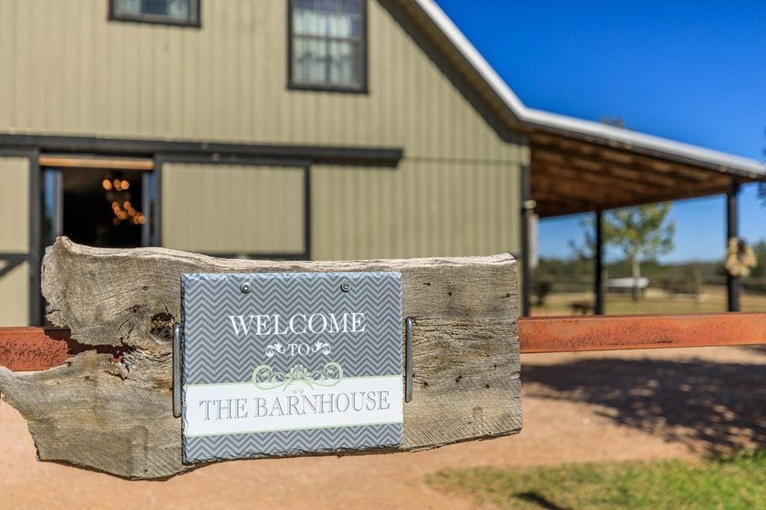 A rare offering in the heart of the Texas Hill Country, this - photo 35