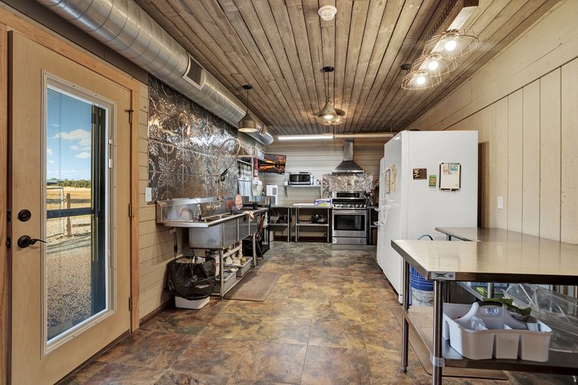 A rare offering in the heart of the Texas Hill Country, this - photo 41