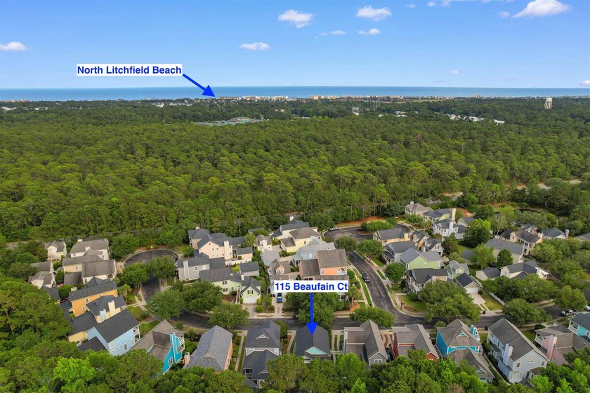 Nestled in the highly sought-after St. Charles Place section of - photo 44