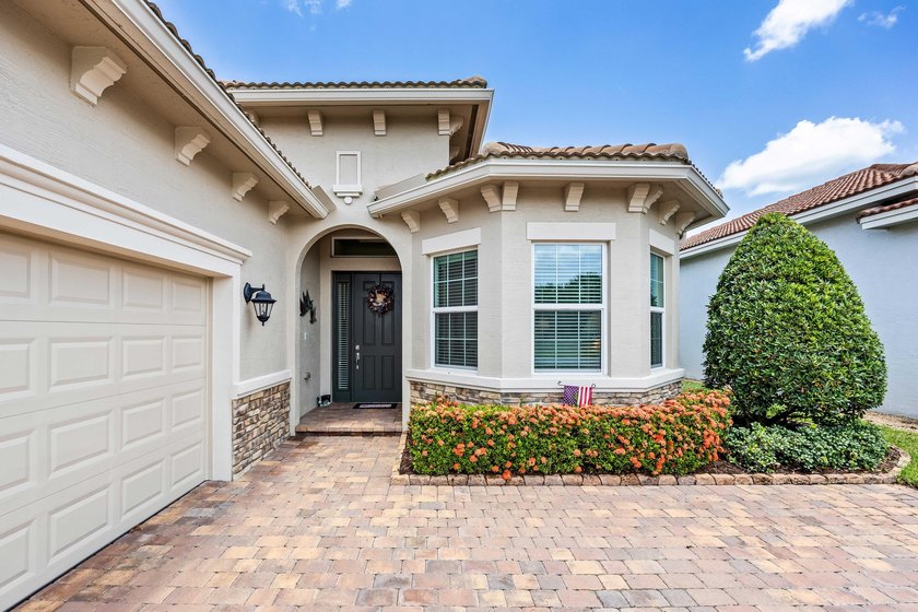 Welcome to 23018 SW Accesi Way, in PGA Verano. This large - photo 3