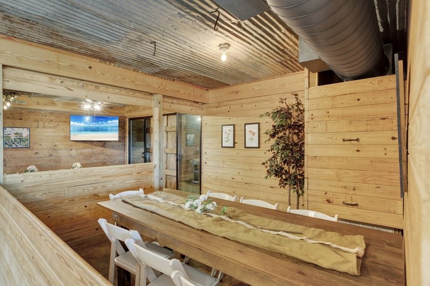 A rare offering in the heart of the Texas Hill Country, this - photo 40