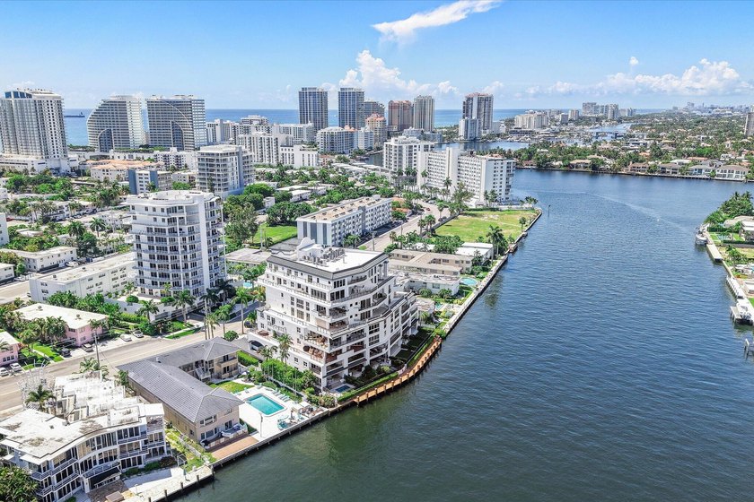 Welcome to this exceptional waterfront condominium located in - photo 2