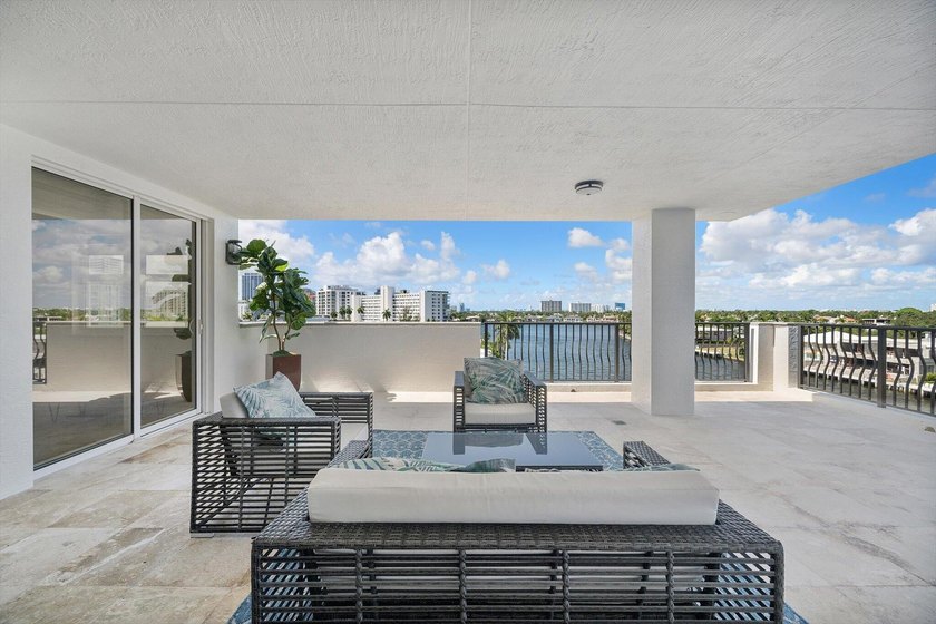 Welcome to this exceptional waterfront condominium located in - photo 3