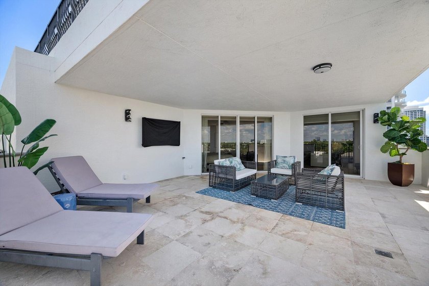 Welcome to this exceptional waterfront condominium located in - photo 6