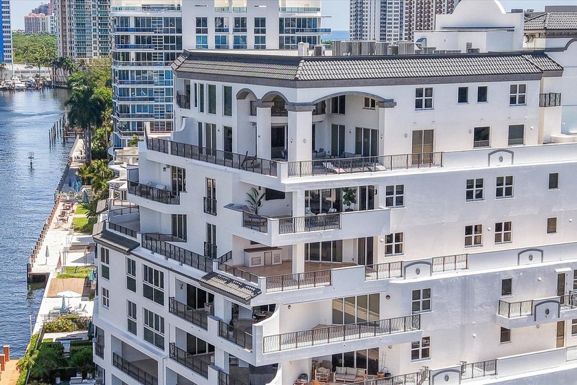 Welcome to this exceptional waterfront condominium located in - photo 8