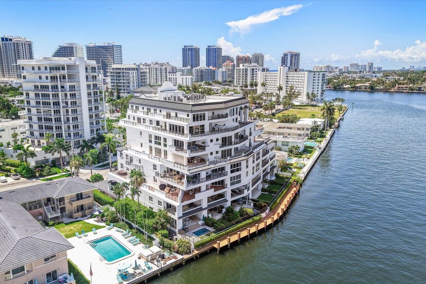 Welcome to this exceptional waterfront condominium located in - photo 10