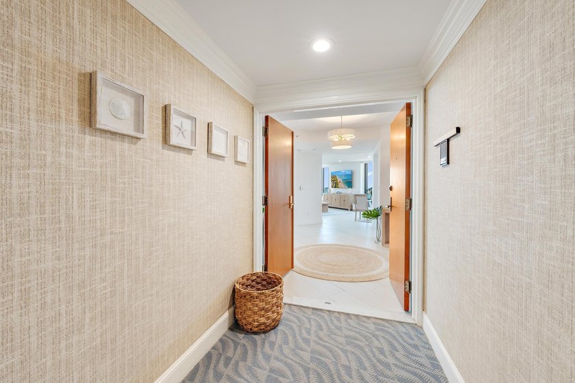 Experience coastal living at Capri on Singer Island in this - photo 2