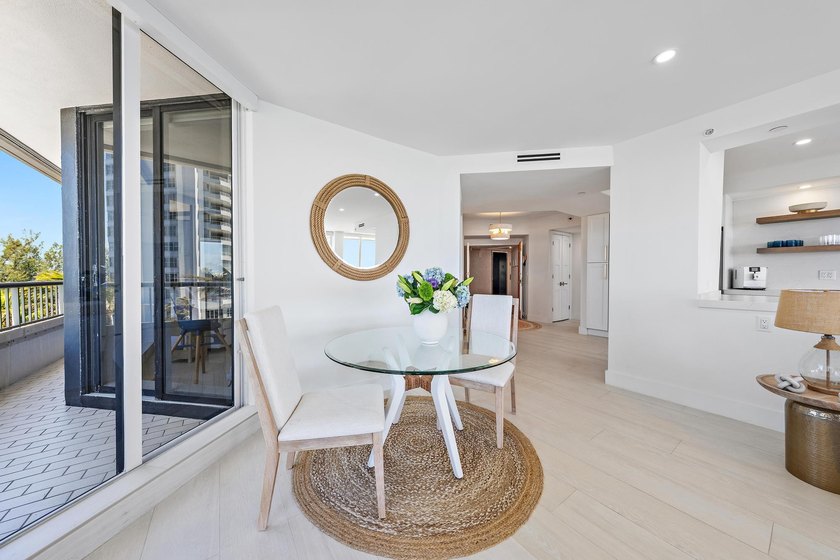 Experience coastal living at Capri on Singer Island in this - photo 5
