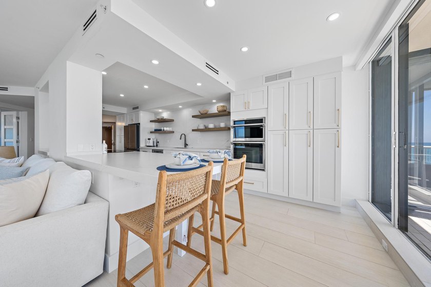 Experience coastal living at Capri on Singer Island in this - photo 8