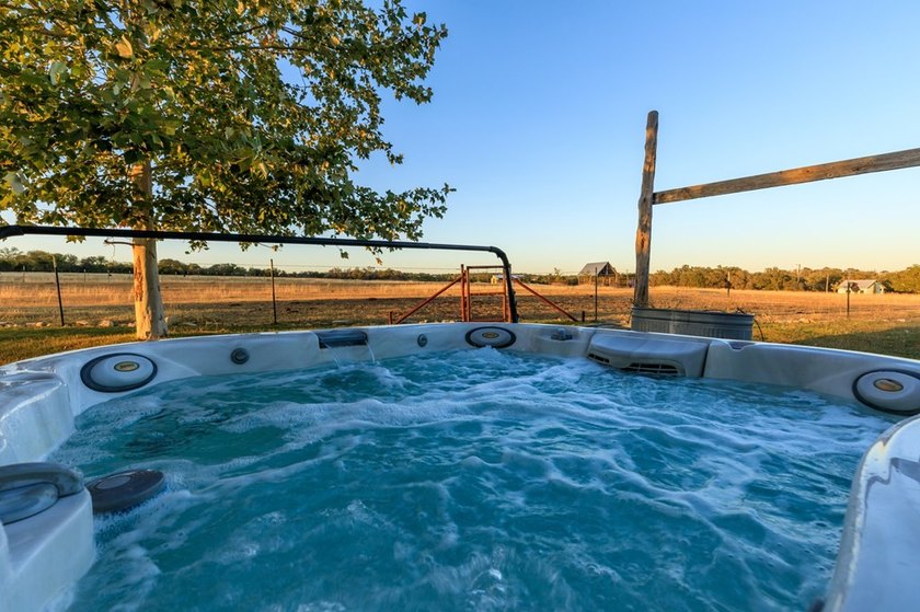 A rare offering in the heart of the Texas Hill Country, this - photo 11