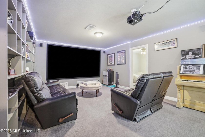 Welcome to 2553 Mercedes Drive, where timeless elegance meets - photo 11