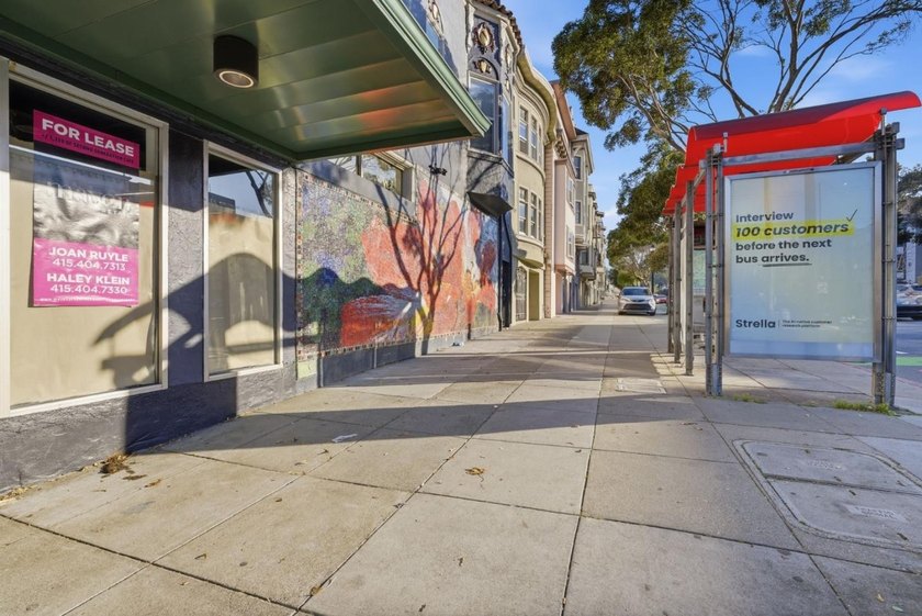 Ideally located near the University of San Francisco and the - photo 4