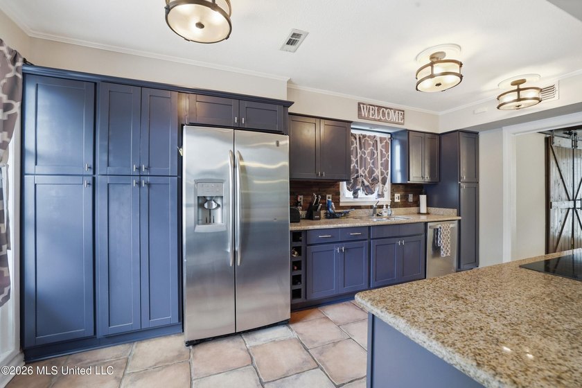 Welcome to 2553 Mercedes Drive, where timeless elegance meets - photo 15